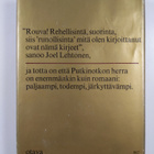 Joel Lehtonen : Putkinotkon herra : Kirjeitä 1907-1920 - pikkukuva 2