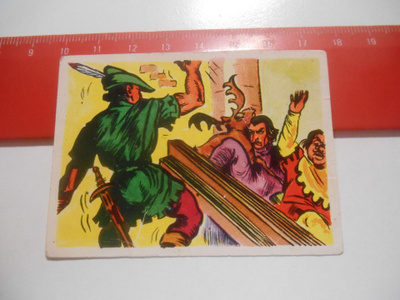 K13  Chymos Robin Hood   purkkakuva # 33