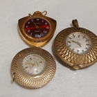 3kpl- Zara, Anker, Chaika 17 Jewels - pikkukuva 4