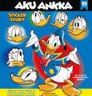 Aku Ankka 85 vuotta Panini kortit - pikkukuva 1