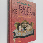 Tuula-Liina Varis : Esiäiti kellarissani ja muita juttuja - pikkukuva 1