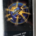 STRYPER the Yellow and Black Attack C-KASETTI - pikkukuva 1