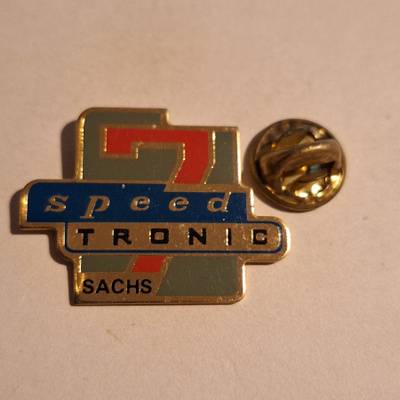 SACHS SPEEDTRONIC PINSSI