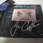 HOUSE OF LORDS - S/T UUSI CD JAMES CHRISTIANIN NIMMARILLA ! - pikkukuva 1