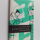 Helena Hallenberg : Elinvoimaa kiinalaisittain : opas ter... - pikkukuva 1