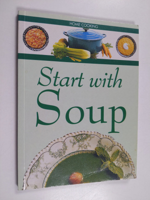 Start with Soup