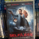Selfless (2015) Ryan Reynolds - pikkukuva 1