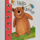 David Lloyd : Hello, Goodbye - pikkukuva 1