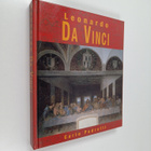 Carlo Pedretti : Leonardo : art and science - pikkukuva 1