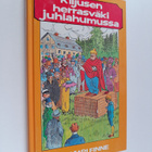 Jalmari Finne : Kiljusen herrasväki juhlahumussa - pikkukuva 1