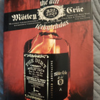 Neil Strauss: Mötley Crüe - The Dirt Törkytehdas - pikkukuva 1