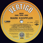 Mark Knopfler (DIRE STRAITS) – Local Hero (LP) - pikkukuva 4