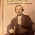 ZACHARIAS TOPELIUS: LUONNONKIRJA - pikkukuva 1