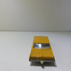 Lesney Chevrolet Impala Taxi leluauto 60-luvulta - pikkukuva 3