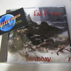 FAFF-BAY - BIRTHDAY  FIN -91 CD - pikkukuva 1