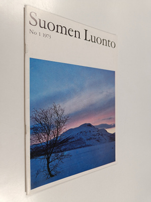 Suomen luonto 1/1973