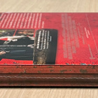 Kunniattomat paskiaiset (2009) Limited Steelbook (UUSI) - pikkukuva 4