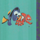 Disney Pixar NEMOA ETSIMÄSSÄ - pikkukuva 2