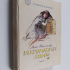 Annie Wawrinsky : Vastahakoinen sydän - pikkukuva 1