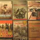 SUOMEN SODAT DOKUMENTTEJA ( useampi kappale ) - pikkukuva 3