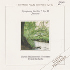 CD: van Beethoven: Symphony No. 6 - pikkukuva 1