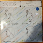 Skids: The Absolute Game (LP) - pikkukuva 1