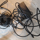 Xbox 360 s, 2 ohjainta sekä 6 peliä - pikkukuva 3