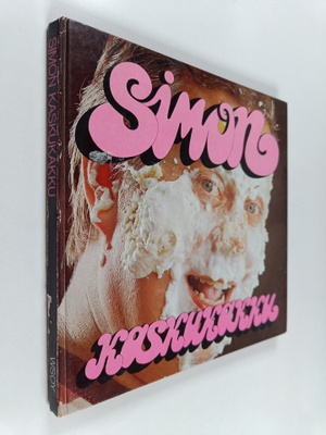 Simo Salminen : Simon kaskukakku