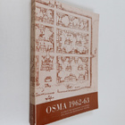 Osma 1962-1963 : Suomen museoliiton vuosikirja - pikkukuva 1
