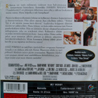 Lisää fyrkkaa DVD (Damon Wyans) - pikkukuva 2