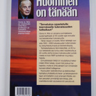 Osmo A. Wiio : Huominen on tänään - pikkukuva 2
