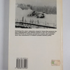 Thomas Ries : Cold will : the defence of Finland - pikkukuva 2