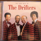 The Very Best Of The Drifters CD - pikkukuva 1