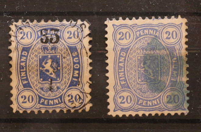 #23726 # M-75/82 - 20p o