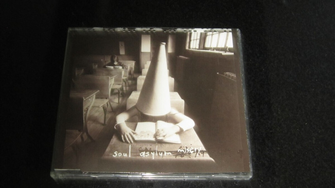 Soul Asylum misery cds