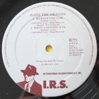 THE BLUE HOUR :: RAISE THE DRAGON :: MAXI VINYYLI 12" 1984 - pikkukuva 4