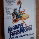The Kentucky Fried Movie (1977) DVD - pikkukuva 1