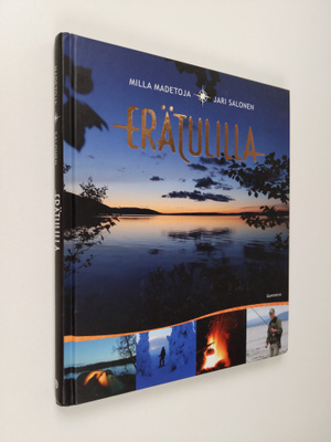 Milla Madetoja : Erätulilla