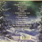 Raskasta Joulua • Raskasta Joulua CD - pikkukuva 3