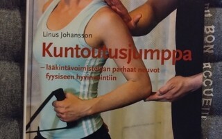 Kuntoutusjumppa