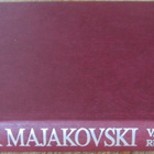 Vladimir Majakovski: Valitut runot, Tammi 1984. 239 s. - pikkukuva 2