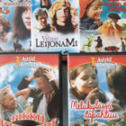 ASTRID LINDGREN 5 ELOKUVAA - pikkukuva 2