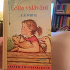 E.B White : Lotta ystäväni - pikkukuva 1