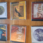 Myydään Taru Sormusten Herrasta musiikkia CD - pikkukuva 2