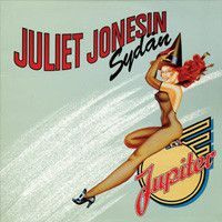JULIET JONESIN SYDÄN: Jupiter (CD), 1990