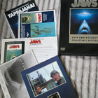Jaws (Tappajahai) – 30th Anniversary Collector's Edition DVD - pikkukuva 2