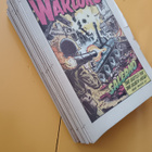 Warlord satsi 36kpl - pikkukuva 1