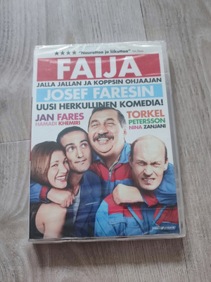 Faija UUSI
