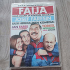 Faija UUSI - pikkukuva 1
