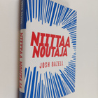 Josh Bazell : Niittaa noutaja - pikkukuva 1